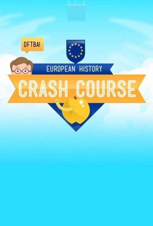 Crash Course European History filmas online