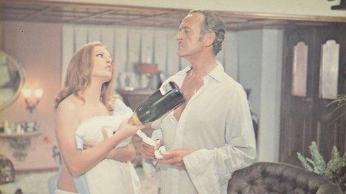 The Statue filmas žiurėti online