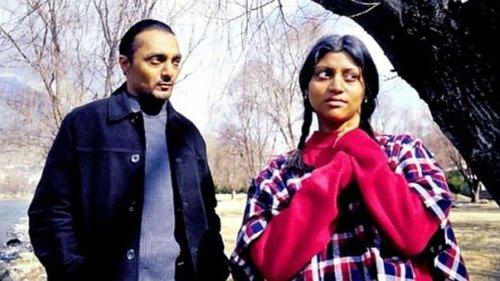 15 Park Avenue filmas žiurėti online