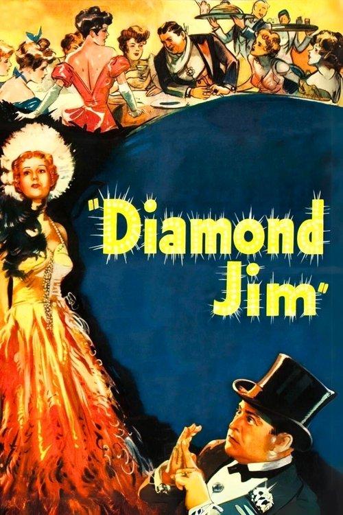 Diamond Jim filmas online