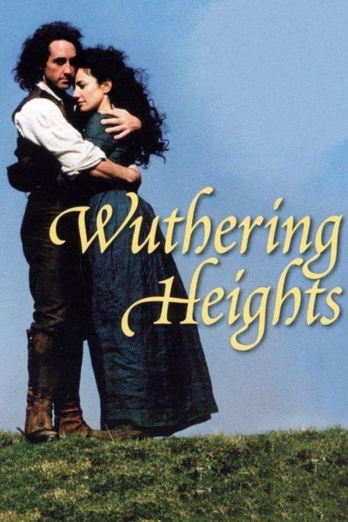Wuthering Heights filmas online
