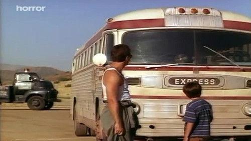 The Invaders filmas žiurėti online