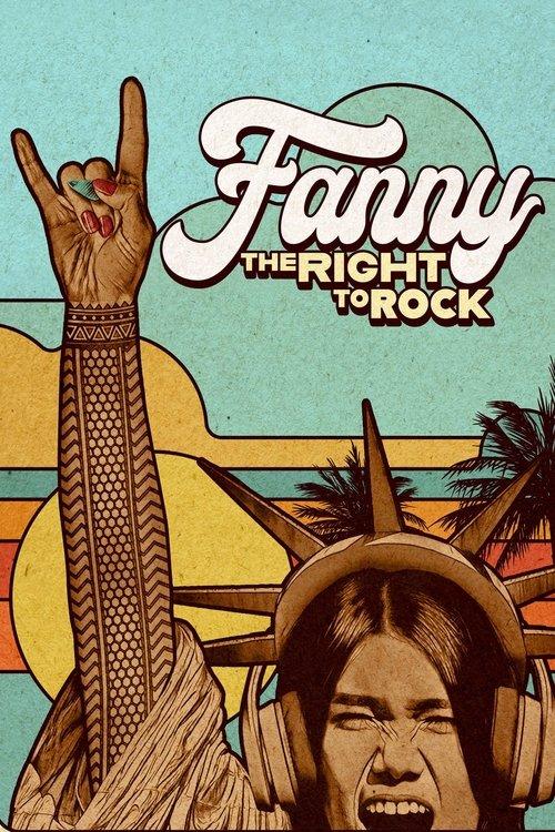 Fanny: The Right to Rock filmas online