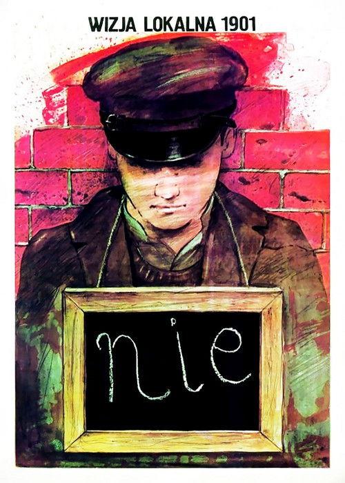 Wizja lokalna 1901 filmas online