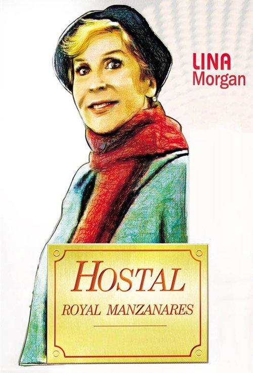 Hostal Royal Manzanares filmas online