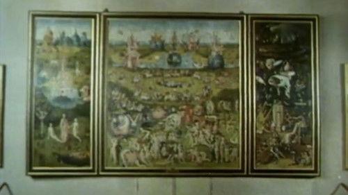 The Mysteries of Hieronymus Bosch filmas žiurėti online