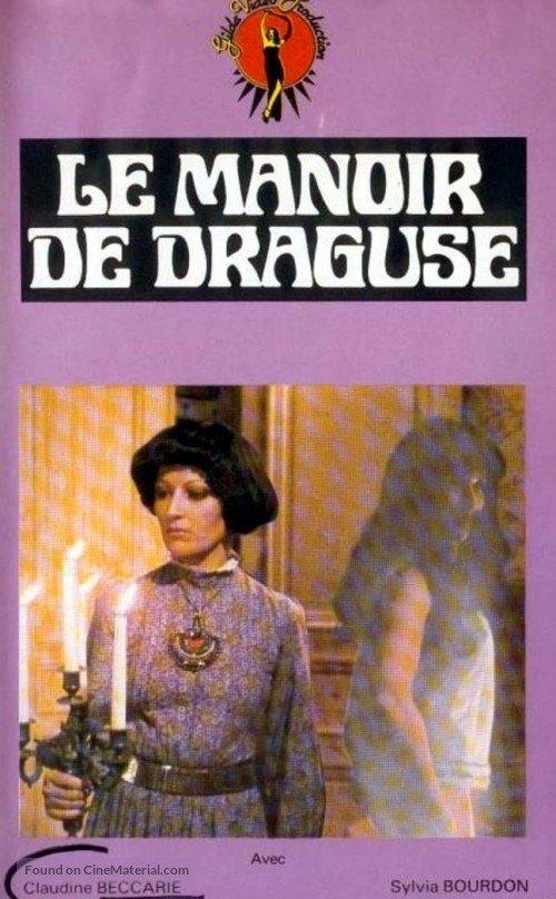 Draguse or the Infernal Mansion filmas online