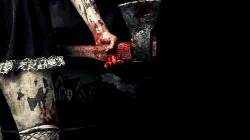 Fright Fest filmas žiurėti online