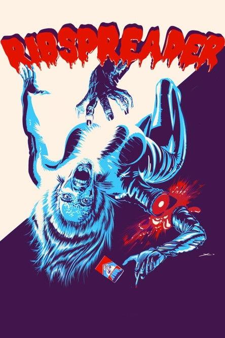 Ribspreader filmas online