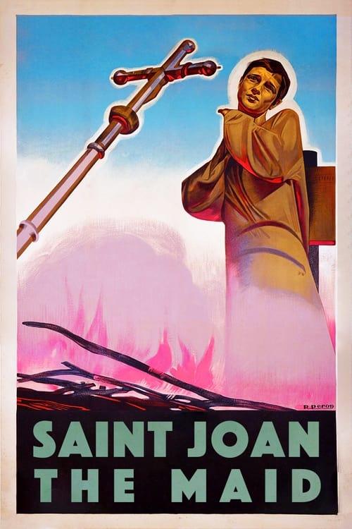 Saint Joan the Maid filmas online