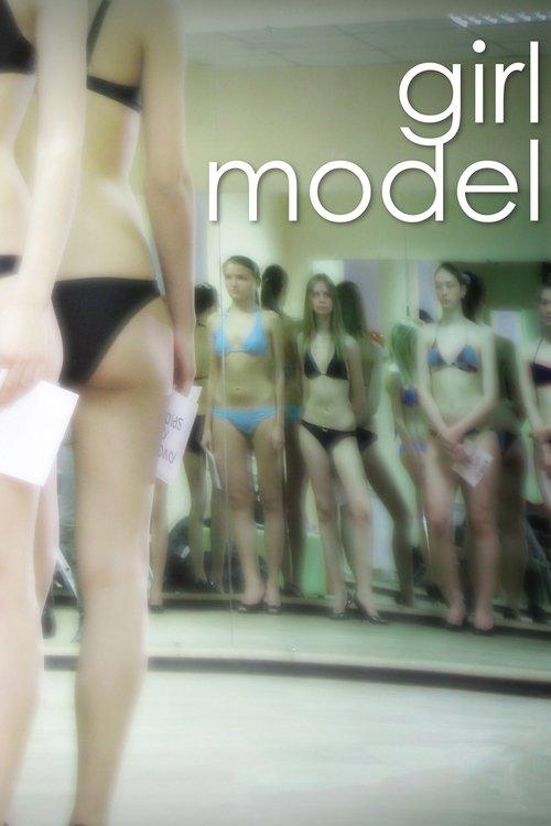 Girl Model filmas online