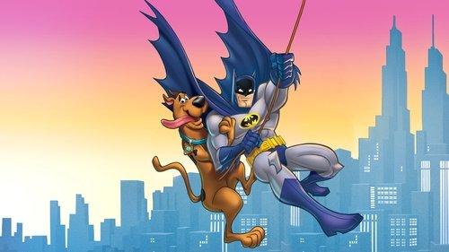 Scooby-Doo! & Batman: The Brave and the Bold filmas žiurėti online