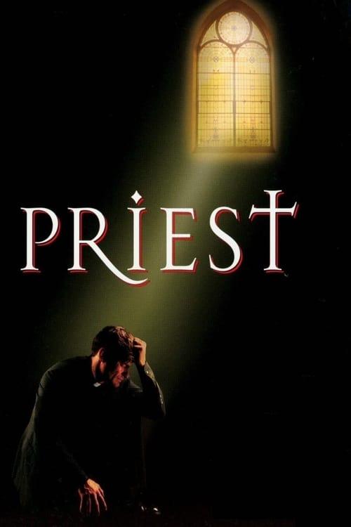 Priest filmas online