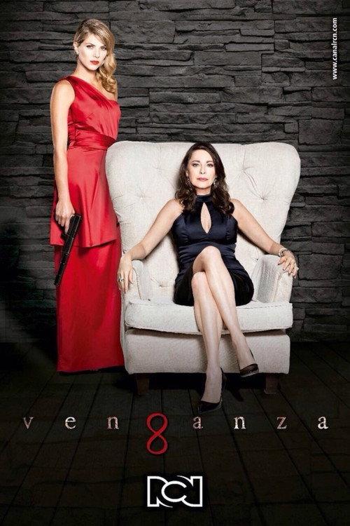 Venganza filmas online