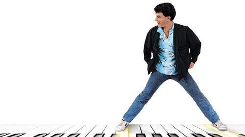 Didelis filmas žiurėti online