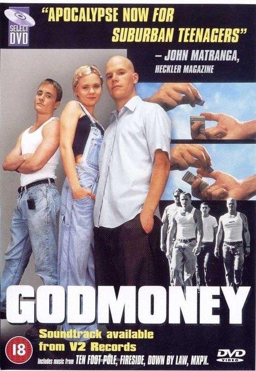 Godmoney filmas online