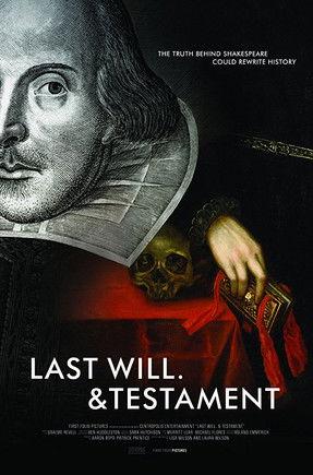 Last Will. & Testament filmas online
