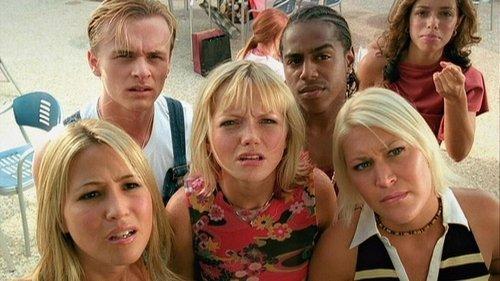 Seeing Double filmas žiurėti online