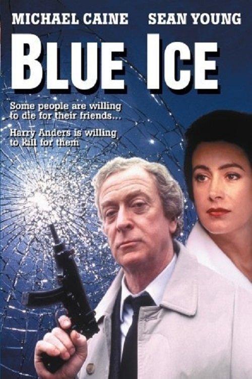 Blue Ice filmas online
