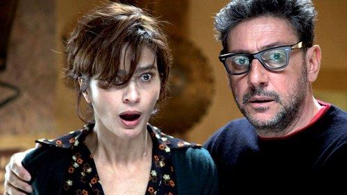 Love & Slaps filmas žiurėti online