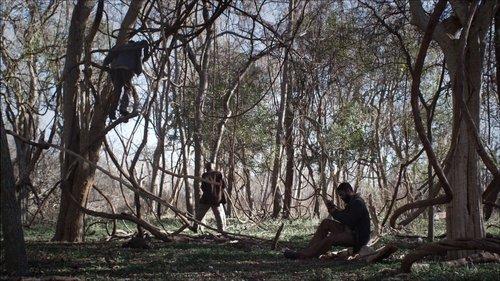 The Retrieval filmas žiurėti online