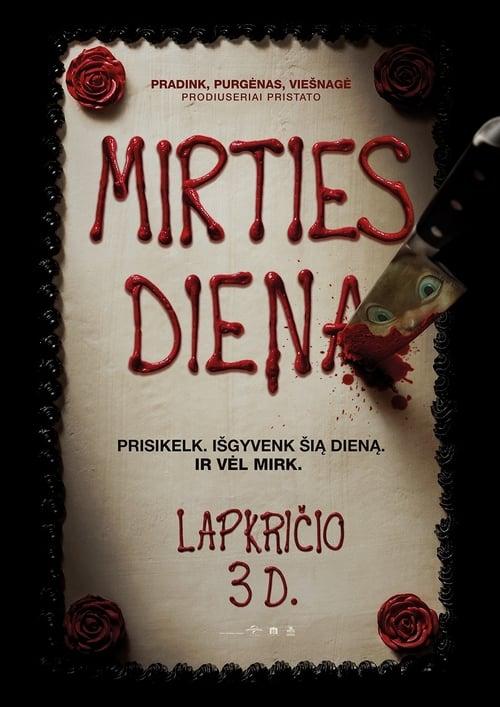 Mirties diena filmas online