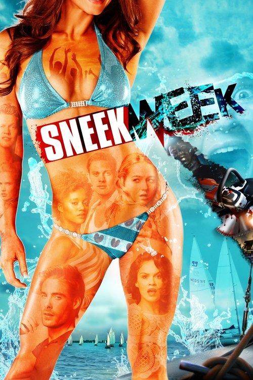 Sneekweek filmas online