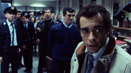 A Dog's Dream filmas žiurėti online