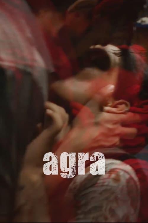 Agra filmas online