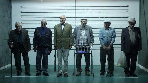 Hunting Elephants filmas žiurėti online