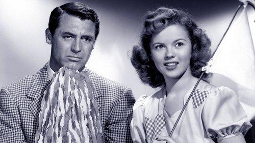 The Bachelor and the Bobby-Soxer filmas žiurėti online