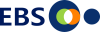 Korea Educational Broadcasting System (EBS) studio logo