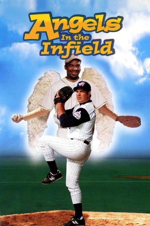 Angels in the Infield filmas online