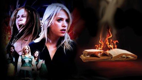 Devil's Diary filmas žiurėti online