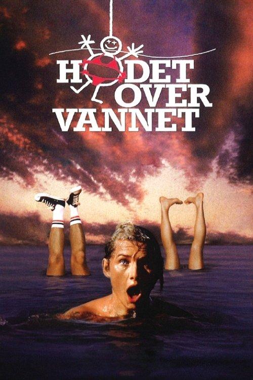 Hodet over vannet filmas online
