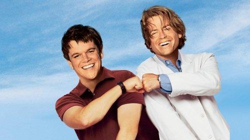 Stuck on You filmas žiurėti online