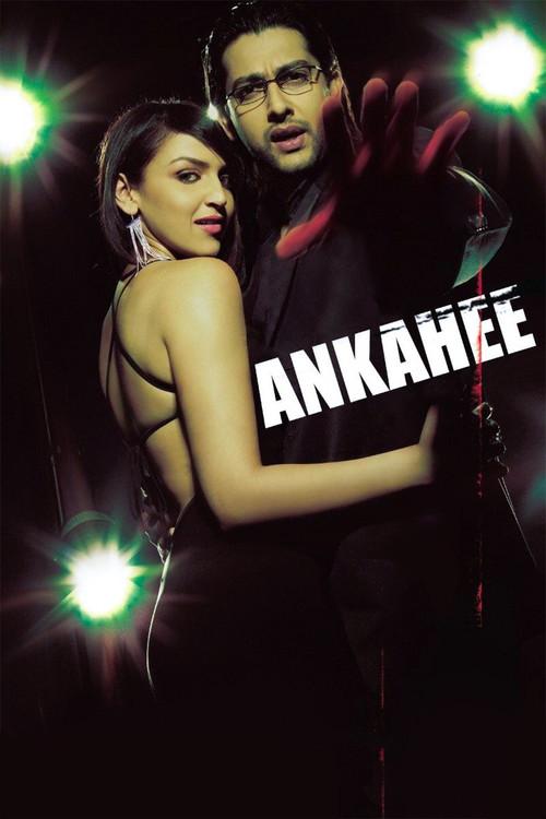 Ankahee filmas online