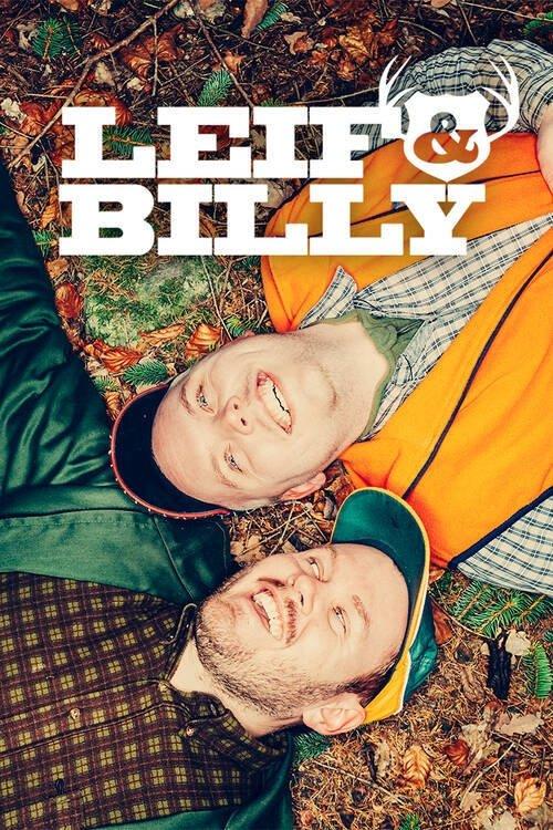 Leif & Billy filmas online