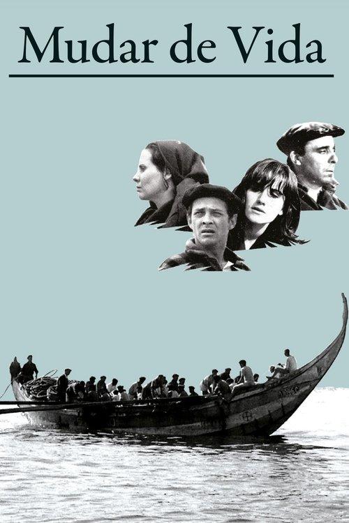 Change of Life filmas online