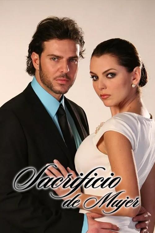 Sacrificio de Mujer filmas online