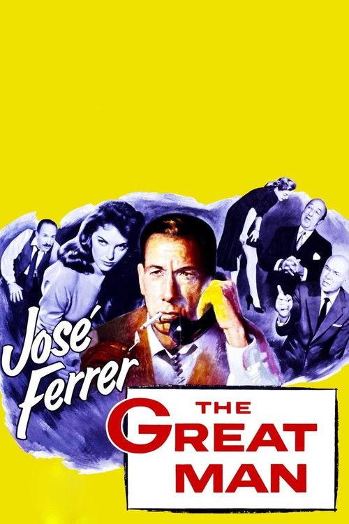 The Great Man filmas online
