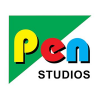 Pen Studios studio logo