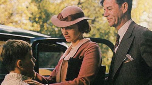 Who Has Seen the Wind filmas žiurėti online