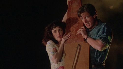 Sundown: The Vampire in Retreat filmas žiurėti online