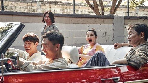 Collectors filmas žiurėti online