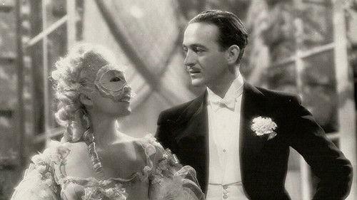 Dinner at the Ritz filmas žiurėti online