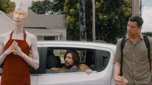 Operation Taco Gary's filmas žiurėti online