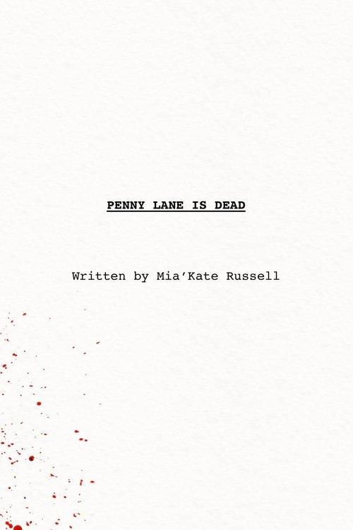 Penny Lane Is Dead filmas online