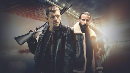 Brothers by Blood filmas žiurėti online