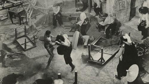 Samson and the 7 Miracles of the World filmas žiurėti online